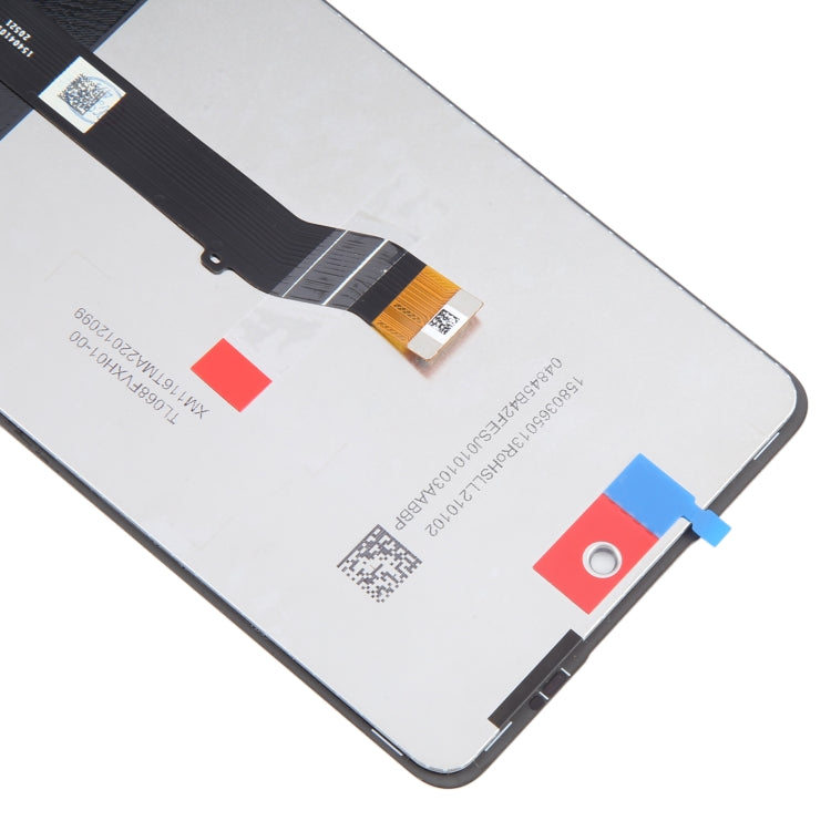 For Realme Pad 4G RMP2102 RMP2103 Original LCD Screen and Digitizer Full Assembly, For LG Stylo 7(Original)