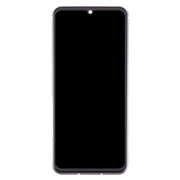 For OPPO Pad 4G 2022 OPD2101 Original LCD Screen and Digitizer Full Assembly, For LG V60 ThinQ KR Version(Original)