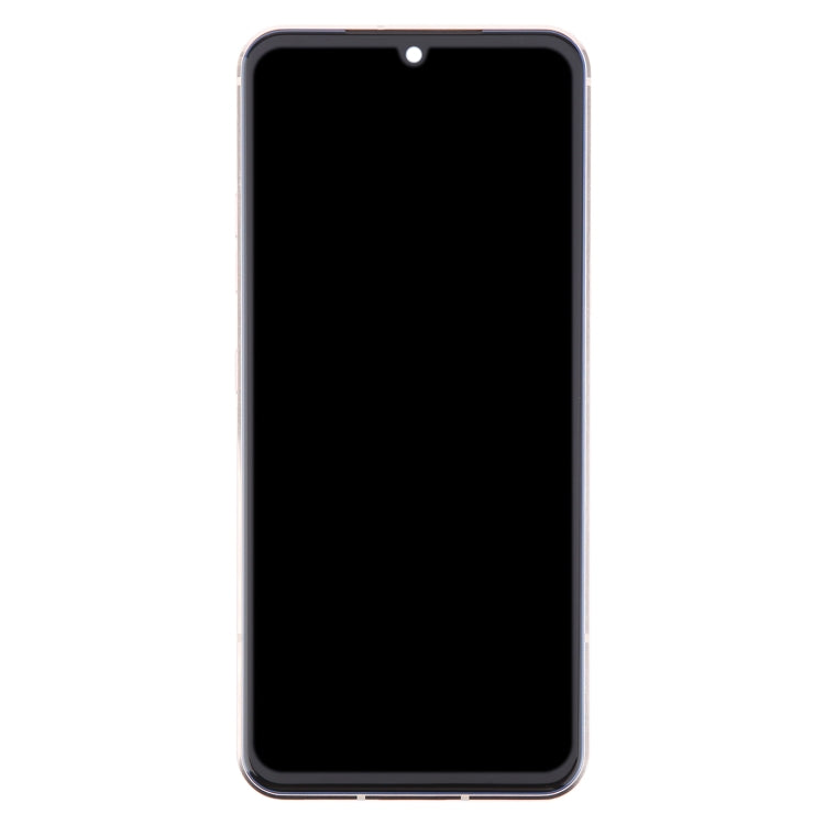 Per OPPO Pad 4G 2022 OPD2101 Schermo LCD originale e digitalizzatore assemblaggio completo, For LG V60 ThinQ KR Version(Original)