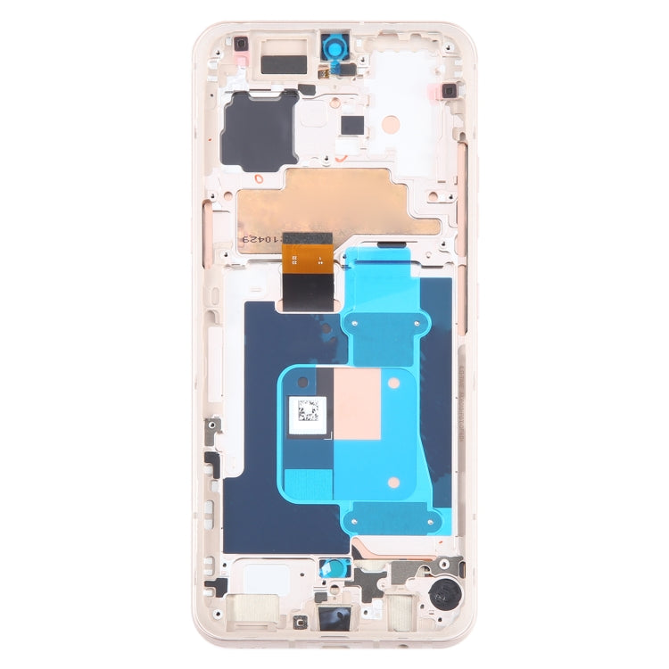 For OPPO Pad 4G 2022 OPD2101 Original LCD Screen and Digitizer Full Assembly, For LG V60 ThinQ KR Version(Original)