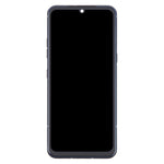 Per LG V60 ThinQ versione USA Schermo LCD originale Digitizer assemblaggio completo con telaio, For LG V60 ThinQ US Version(Original)