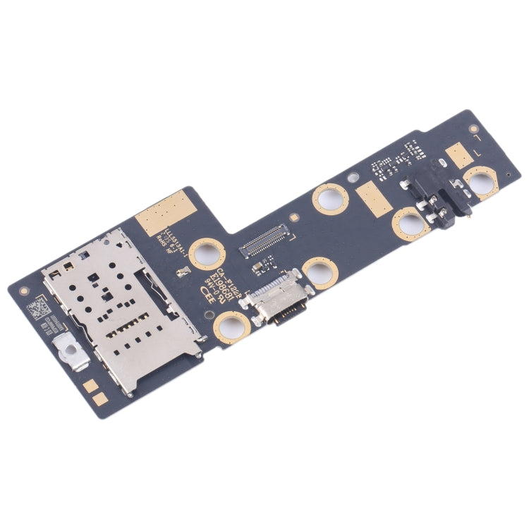 For Lenovo Tab M10 3rd Gen TB328FU Original Charging Port Board,For Lenovo Tab M10 3rd Gen(Original)