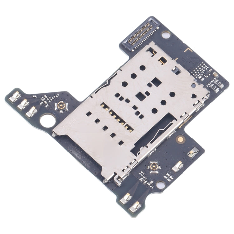 For Lenovo Tab P11 Pro 2nd Gen TB132FU Original SIM Card Reader Board