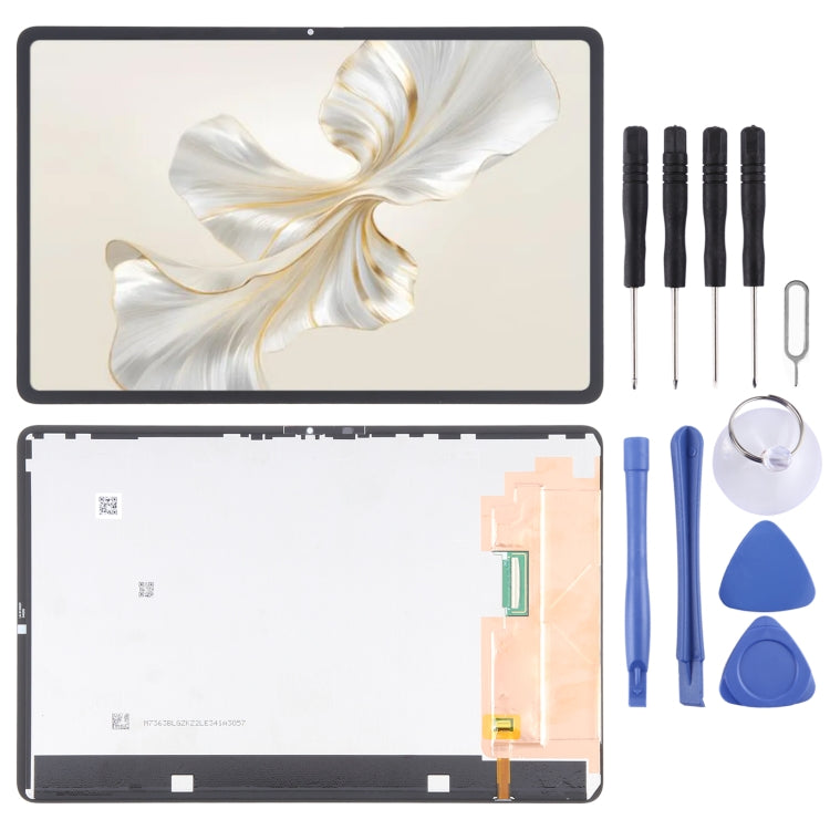 Per Honor Pad 9 Schermo LCD originale con digitalizzatore Assemblaggio completo, For Honor Pad 9(Original)
