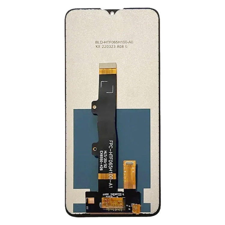 For Lenovo K13 Pro LCD Screen with Digitizer Full Assembly, For Lenovo K13 Pro