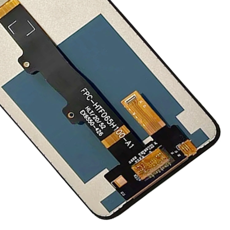 Per Lenovo K13 Pro Schermo LCD con digitalizzatore Assemblaggio completo, For Lenovo K13 Pro