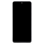 For OnePlus Nord 3 CPH2491 CPH2493 AMOLED Original LCD Screen Digitizer Full Assembly with Frame