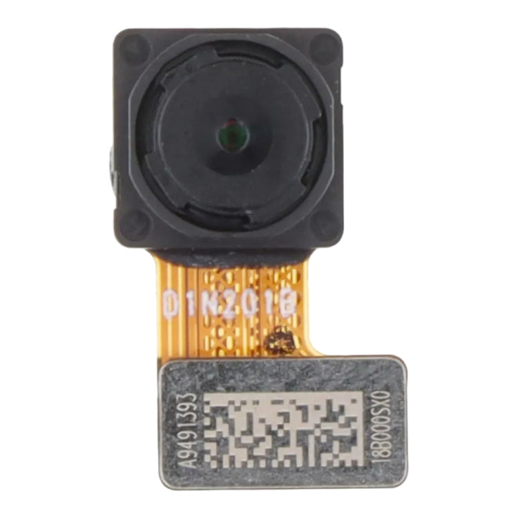 For OnePlus Nord CE 2 Lite 5G Macro Rear Camera