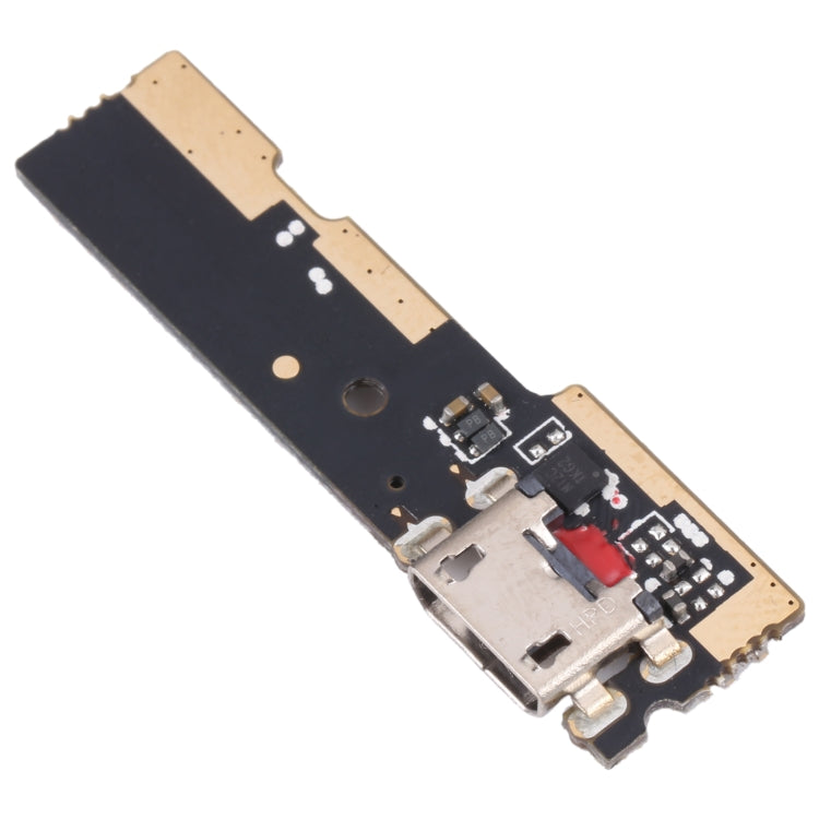 Charging Port Board For Ulefone Note 7T, For Ulefone Note 7T