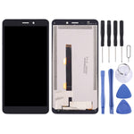Schermo LCD e digitalizzatore assemblaggio completo per Ulefone Armor X5 Pro (solo per Android 10), For Ulefone Armor X5 Pro
