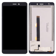 Schermo LCD e digitalizzatore assemblaggio completo per Ulefone Armor X5 Pro (solo per Android 10), For Ulefone Armor X5 Pro
