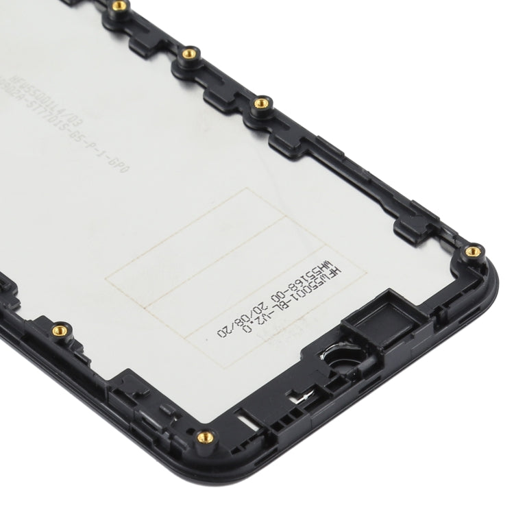 LCD Screen and Digitizer Full Assembly for Ulefone Note 8P, For Ulefone Note 8P