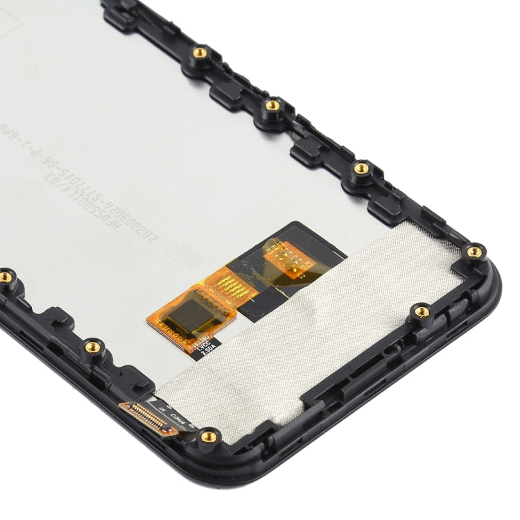 Schermo LCD e digitalizzatore assemblaggio completo per Ulefone Note 8P, For Ulefone Note 8P