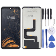 Schermo LCD e digitalizzatore per Doogee S88 Pro