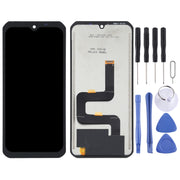 Schermo LCD e digitalizzatore per Doogee S88 Pro