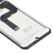 Schermo LCD e digitalizzatore per Doogee S88 Pro