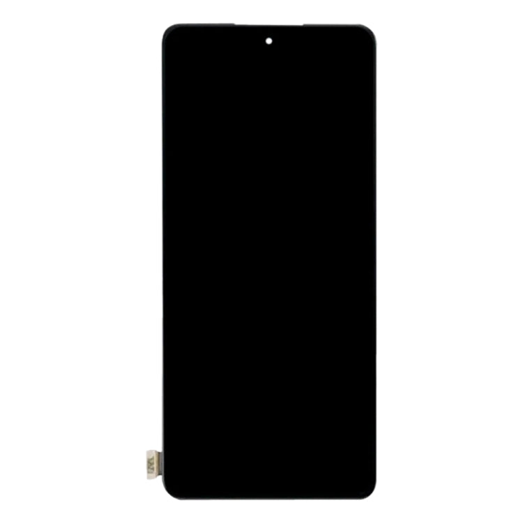 Per OnePlus Nord CE 3 CPH2569 AMOLED Schermo LCD originale Digitizer Assemblaggio completo, For OnePlus Nord CE 3(Original)