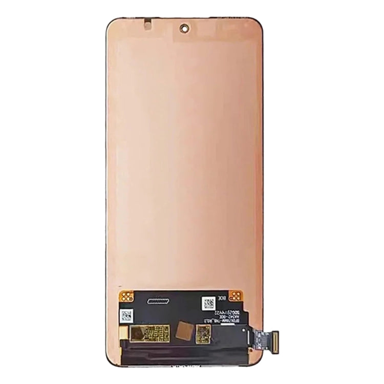 For OnePlus Nord CE 3 CPH2569 AMOLED Original LCD Screen Digitizer Full Assembly, For OnePlus Nord CE 3(Original)