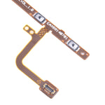 For LG V60 ThinQ Original Power Button &amp; Volume Button Flex Cable, For LG V60 ThinQ(Original)