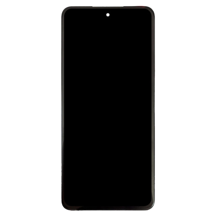 For OnePlus Nord N30 SE CPH2605 IPS LCD Screen Digitizer Full Assembly with Frame, For OnePlus Nord N30 SE