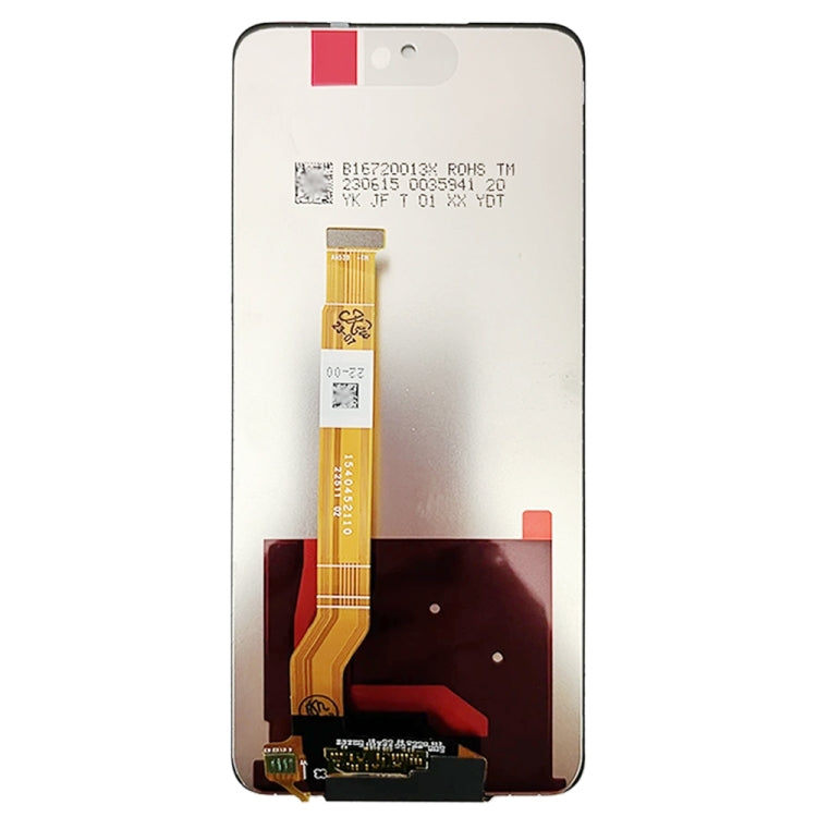 For OnePlus Nord N30 SE CPH2605 IPS LCD Screen Digitizer Complete Assembly, For OnePlus Nord N30 SE(IPS)