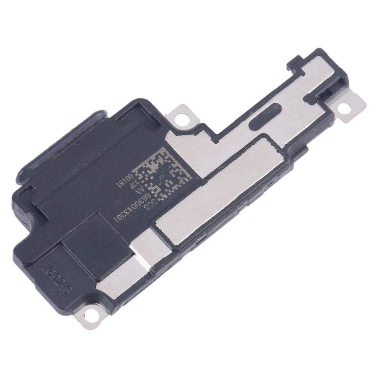 Per Google Pixel 8a Cicalino suoneria altoparlante superiore originale