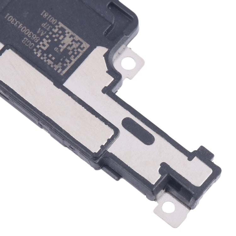 Per Google Pixel 8a Cicalino suoneria altoparlante superiore originale