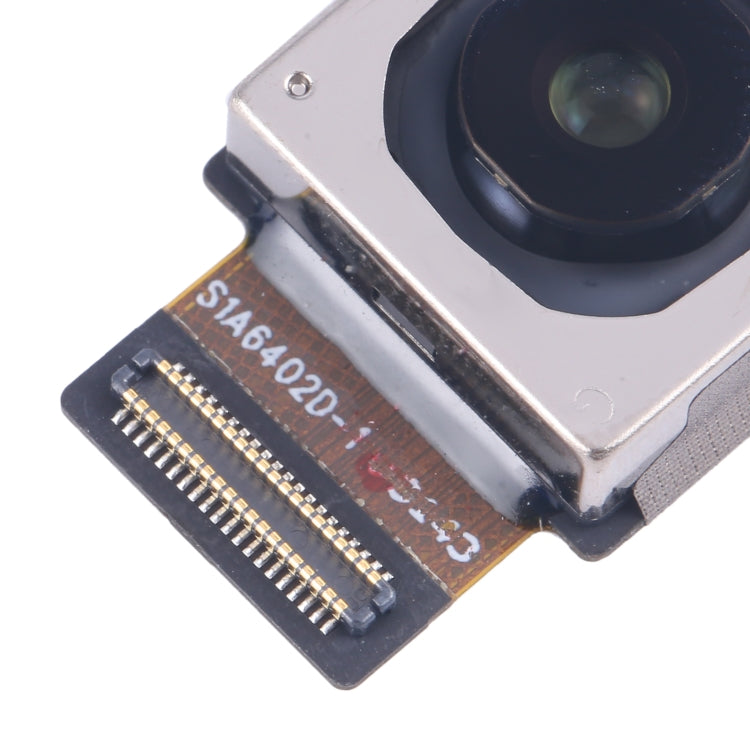 Per Google Pixel 8a Fotocamera posteriore principale originale, For Google Pixel 8a(Original)