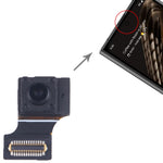 Per la fotocamera frontale secondaria originale di Google Pixel Fold, For Google Pixel Fold(Original,Secondary)