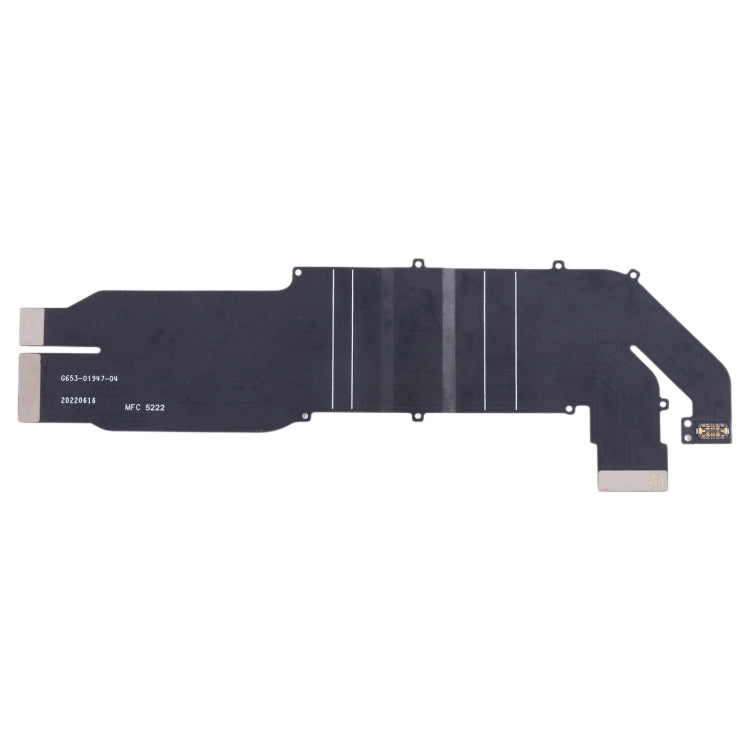 For Google Pixel Fold Original Large Spin Axis Flex Cable, For Google Pixel Fold(Large)