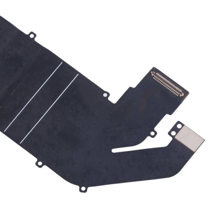 For Google Pixel Fold Original Large Spin Axis Flex Cable, For Google Pixel Fold(Large)