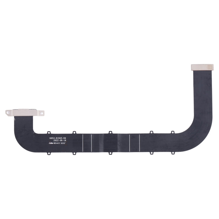 For Google Pixel Fold Small Rotation Axis Flex Cable, For Google Pixel Fold(Small)