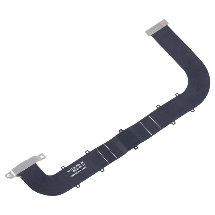 For Google Pixel Fold Small Rotation Axis Flex Cable, For Google Pixel Fold(Small)