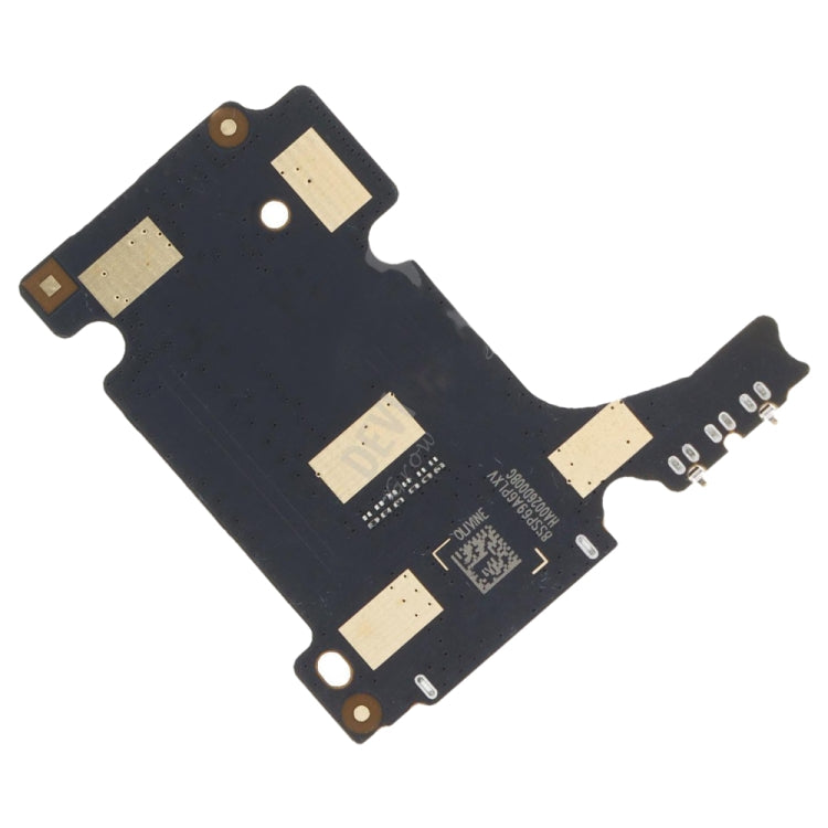 For Lenovo Pad Pro 2022 SIM Card Reader Card, For Lenovo Pad Pro 2022