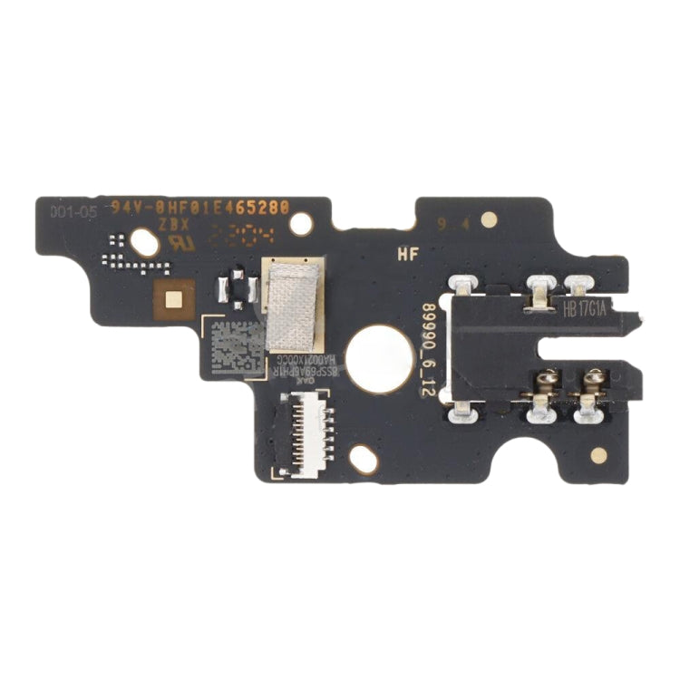 For Lenovo Tab M10 Plus 3rd Gen Audio Jack Card