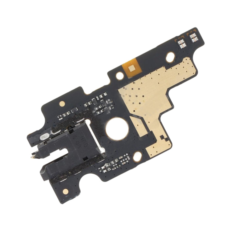 For Lenovo Tab M10 Plus 3rd Gen Audio Jack Card