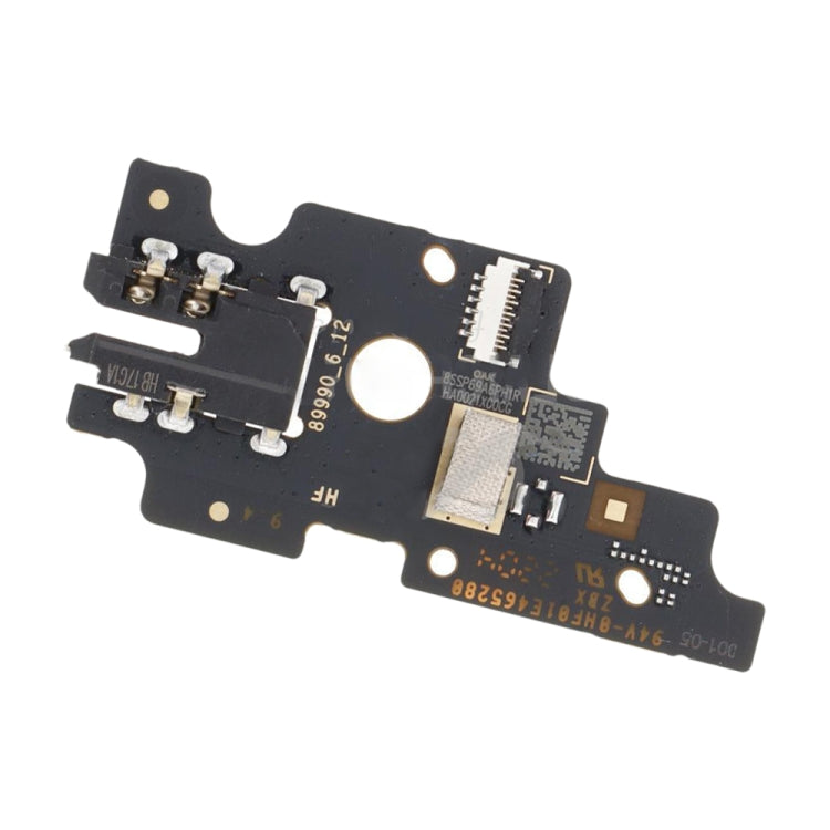 For Lenovo Tab M10 Plus 3rd Gen Audio Jack Card