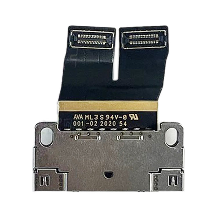 For Microsoft Surface Laptop Studio 1964 Charging Port Connector, For Microsoft Surface Laptop Studio 1964