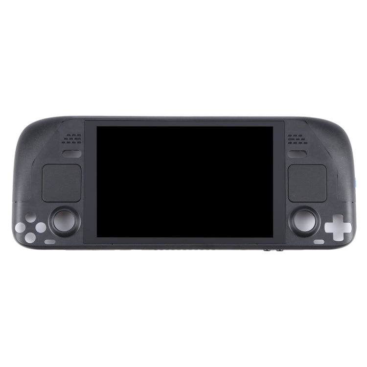 Per Steam Deck Schermo LCD originale Digitizer completo con telaio Versione smerigliata, For Steam Deck(Original)
