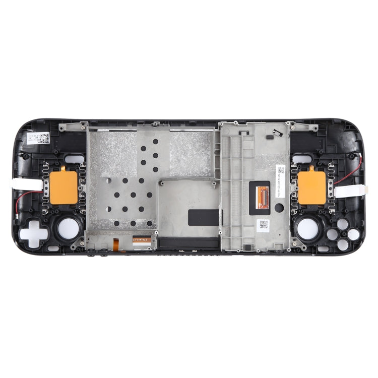 Per Steam Deck Schermo LCD originale Digitizer completo con telaio Versione smerigliata, For Steam Deck(Original)