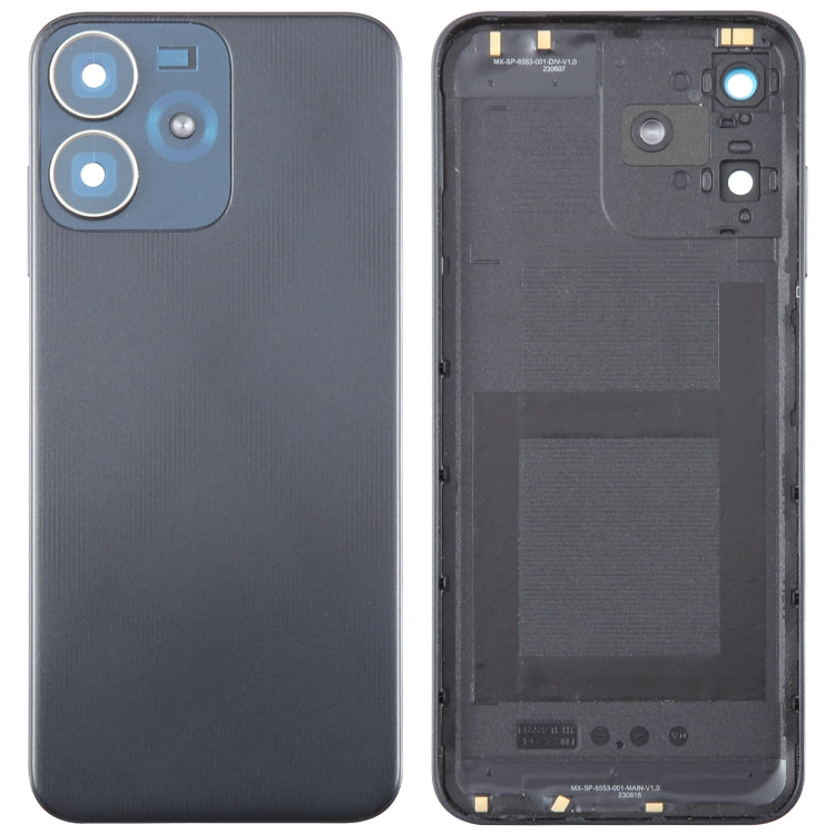 For ZTE Blade V50 Smart Battery Back Cover, For ZTE Blade V50 Smart