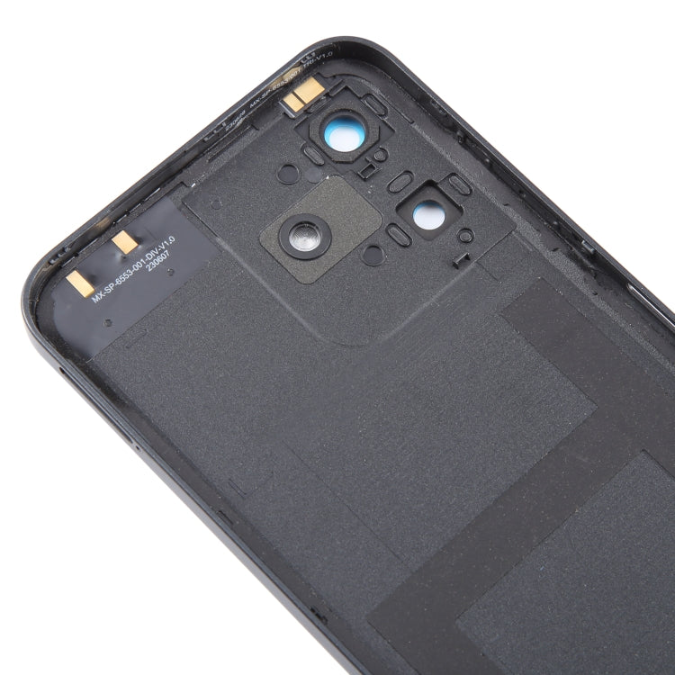 For ZTE Blade V50 Smart Battery Back Cover, For ZTE Blade V50 Smart