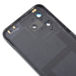 Per la copertura posteriore della batteria intelligente ZTE Blade V50, For ZTE Blade V50 Smart