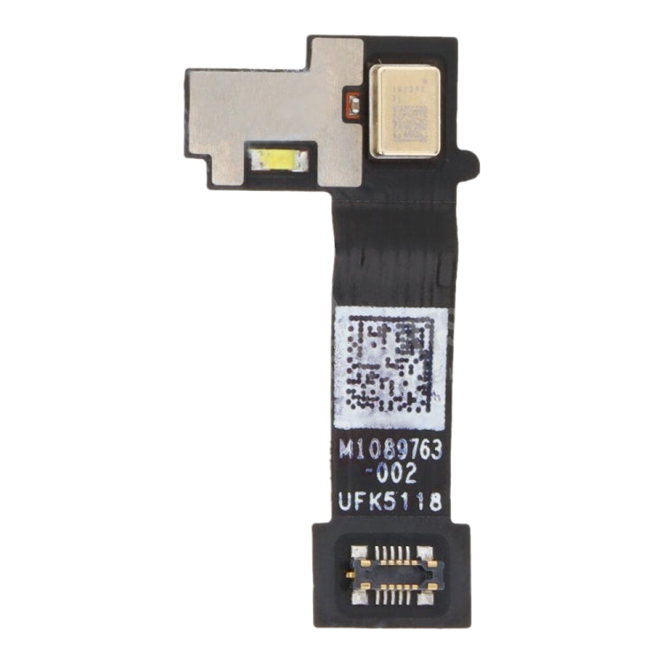 For Microsoft Surface Pro X Microphone + Proximity Sensor Flex Cable, For Microsoft Surface Pro X(with Proximity Sensor)