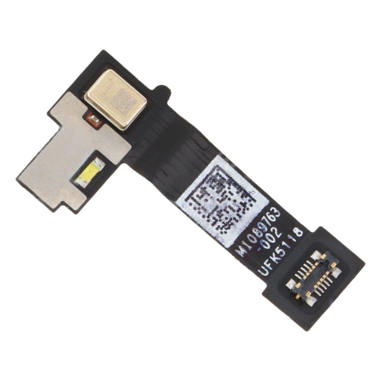 For Microsoft Surface Pro X Microphone + Proximity Sensor Flex Cable, For Microsoft Surface Pro X(with Proximity Sensor)