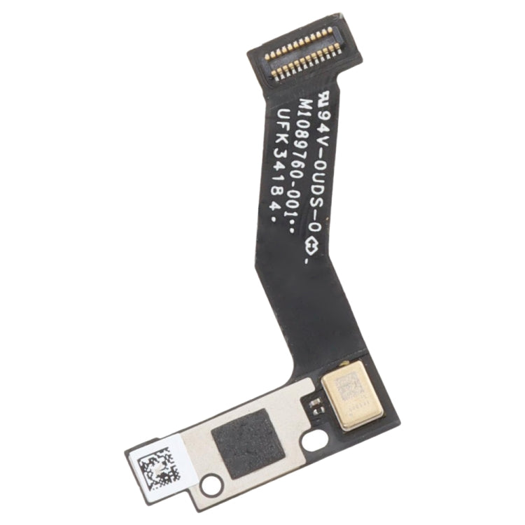 For Microsoft Surface Pro X Microphone Flex Cable, For Microsoft Surface Pro X