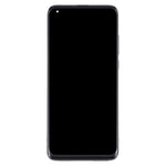 For Xiaomi 10s Original AMOLED LCD Screen Digitizer Full Assembly with Frame, For Xiaomi Mi 10s(Original)