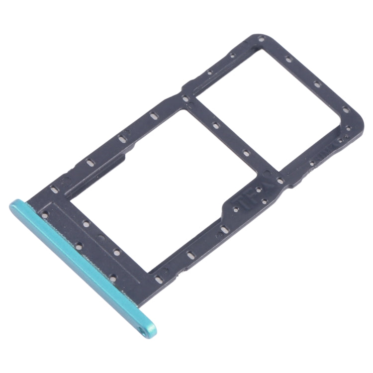 For Alcatel 1SE 2020 5030 SIM Card Tray + Micro SD Card Tray, For Alcatel 1SE 2020 (Double Card), For Alcatel 1SE 2020