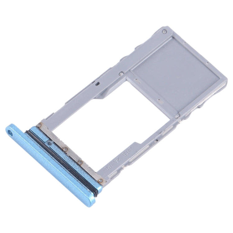 For TCL NXTPAPER S8 9288A 9288M Micro SD Card Tray, For TCL NXTPAPER S8(Single Card)