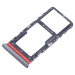 Per Alcatel 1T 10 pollici 2020 8091 Vassoio scheda SIM + Vassoio scheda Micro SD, For Alcatel 1T 10 inch 2020